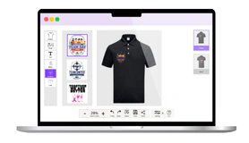 Create Your Design