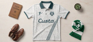 Sublimation Polo Shirts