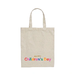 Standard Tote Canvas Bag C1A8