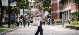 Everyday Carry Canvas Bags