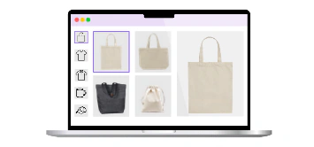 Pick Your Canvas