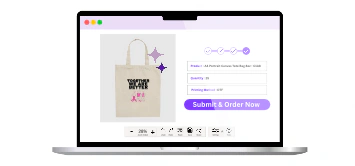 Preview Your Final Order